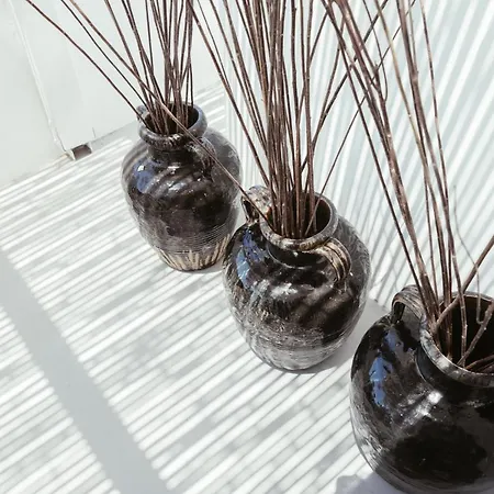 Mooi Central Sunset Suite アパート Mykonos Town