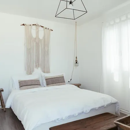 Mooi Central Sunset Suite *