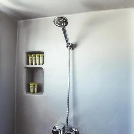 Mooi Central Sunset Suite アパート *