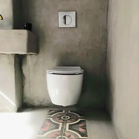 Apartament Central Local Living In Mykonos, Main Town *